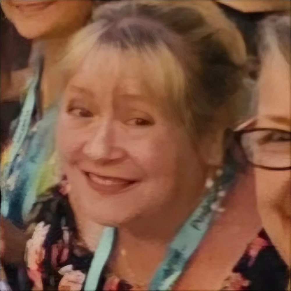 My PFFs Wearing Jewelry That I Sell At PoshFest - Picture 12 of 16